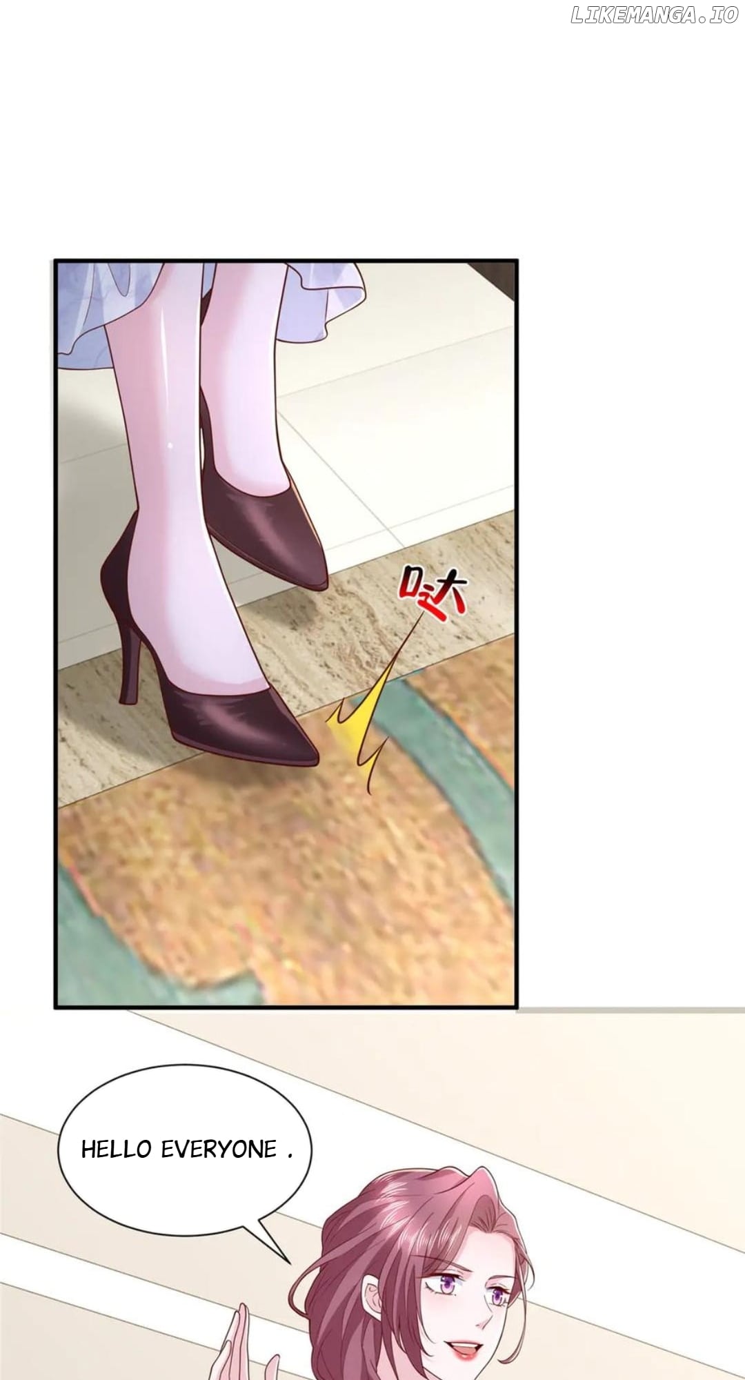 I randomly have a new career every week Chapter 783 - page 9